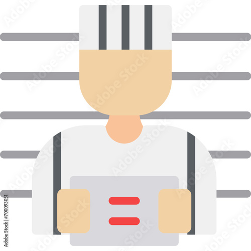 Criminal Icon