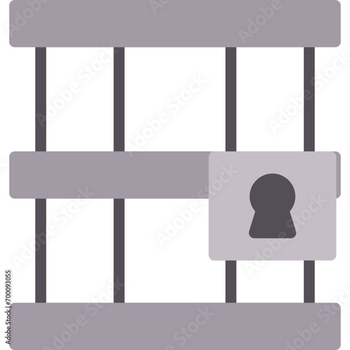 Jail Icon
