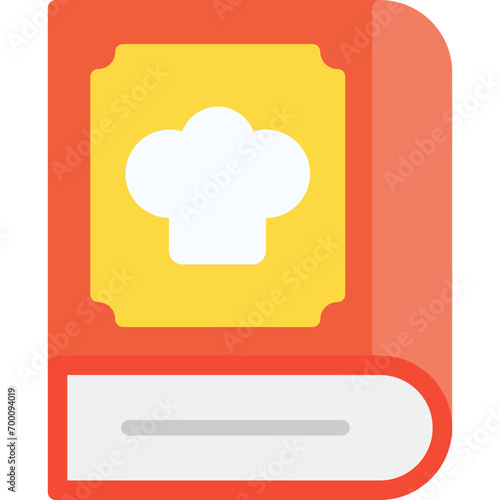 Cook Book Icon
