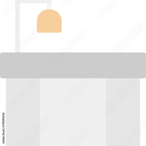 Bathtub Icon
