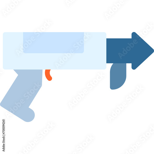 Speargun Icon