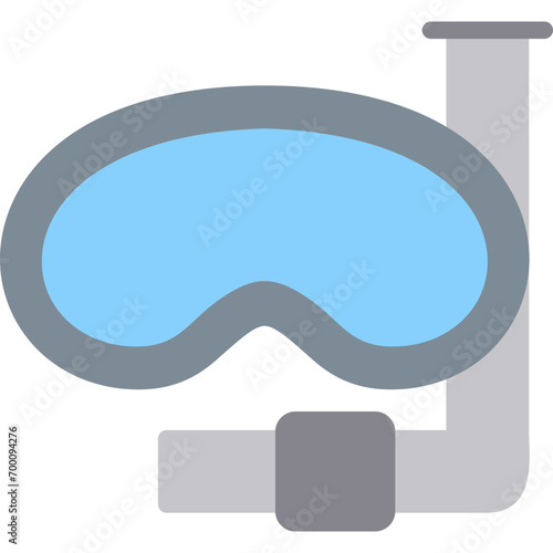 Scuba Dive Icon