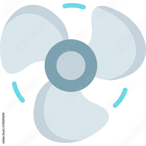 Propeller Icon
