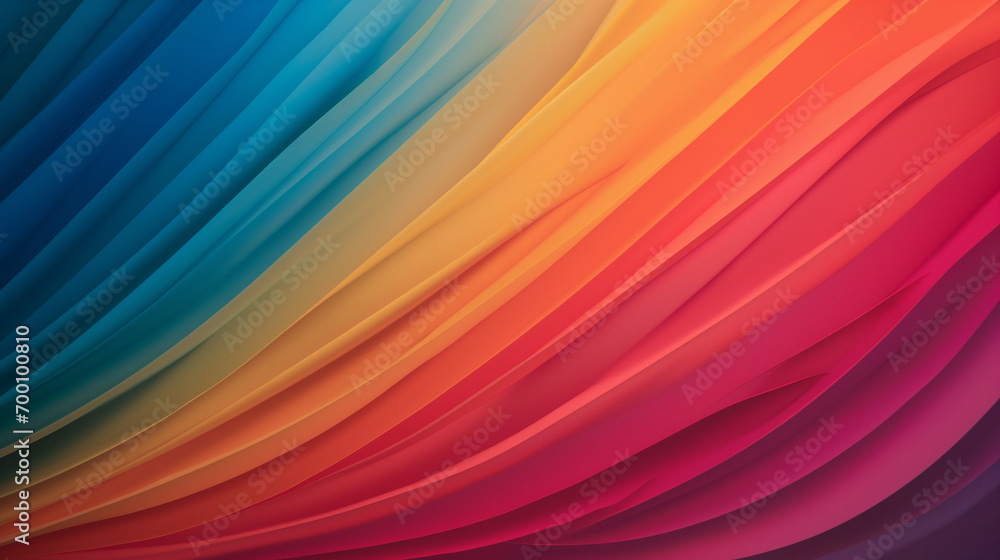 Naklejka premium abstract colorful background