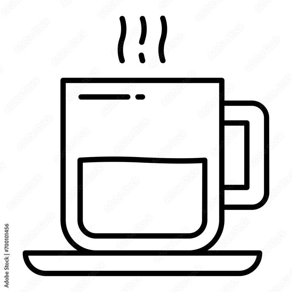 Tea Icon Tea Icon