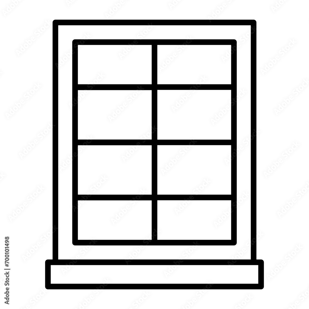 Window Icon Window Icon