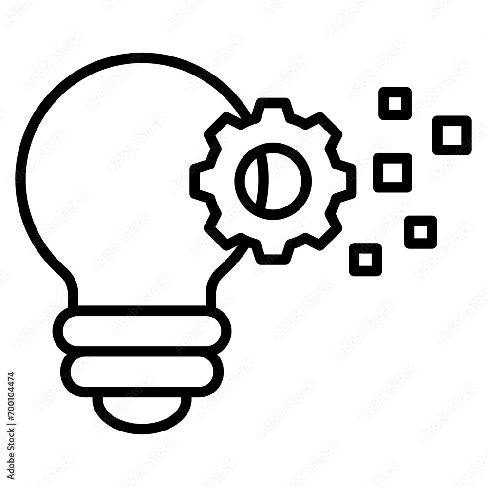 Transformation Icon Element For Design Transformation Icon Element For Design