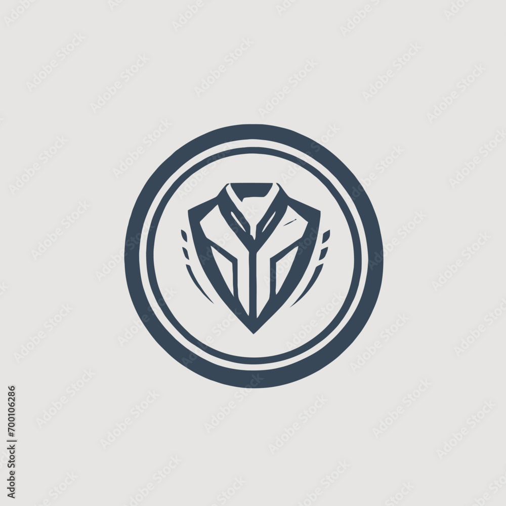 Company Logo EPS Format Design Very Cool 