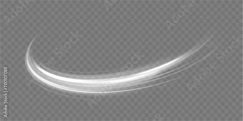 Racing cars dynamic flash effects city road with long exposure.  Speed connection background. Ethereal fire portal sign with strange flame spark. 