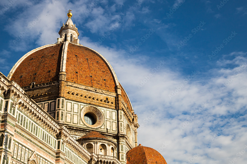 Obraz premium Duomo