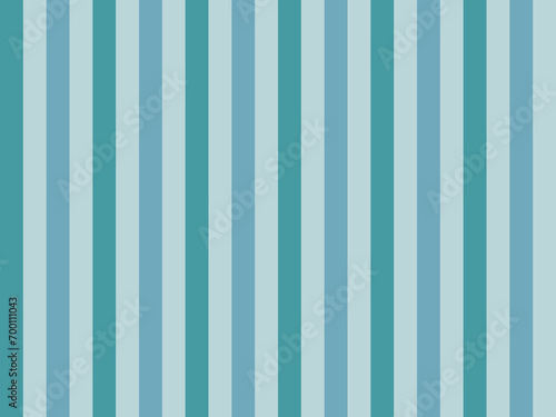 Abstract geometric seamless pattern. Trendy color blue Vertical stripes. Wrapping paper. Print for interior design and fabric. Kids background. Backdrop in vintage and retro style.