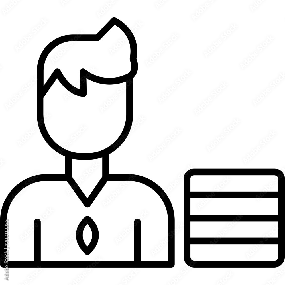Burden Icon Burden Icon
