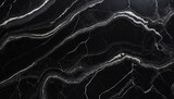 The texture of black-white marble. An expensive pattern. A template or background for the design and decoration of banners, invitations, greetings, printing, etc. Desktop wallpaper.