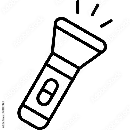 Torch Icon