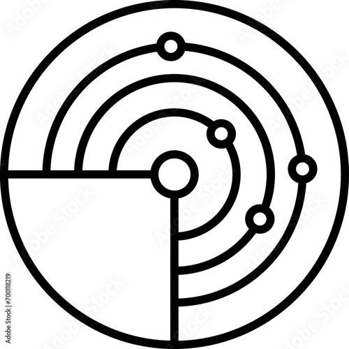 Sonar Icon