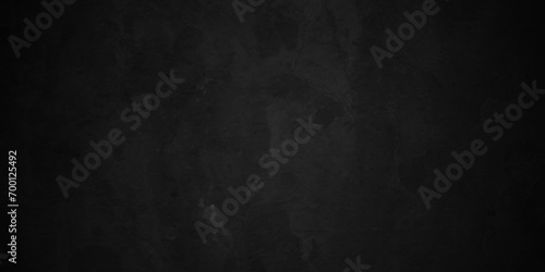 Dark black stone marble wall grunge backdrop texture background. old vintage blank monochrome slate grunge concrete wall black backdrop vintage marbled textured border background. 
