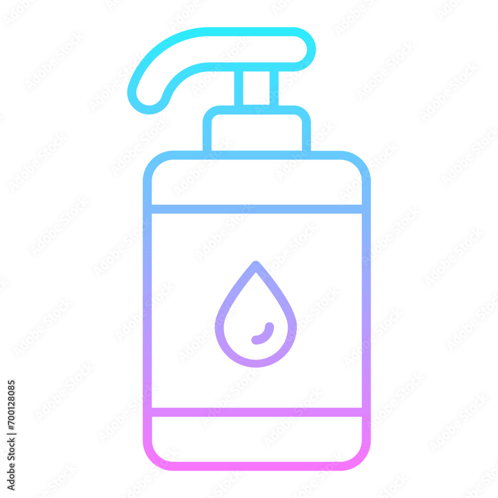 Business Report Icon Business Report Icon