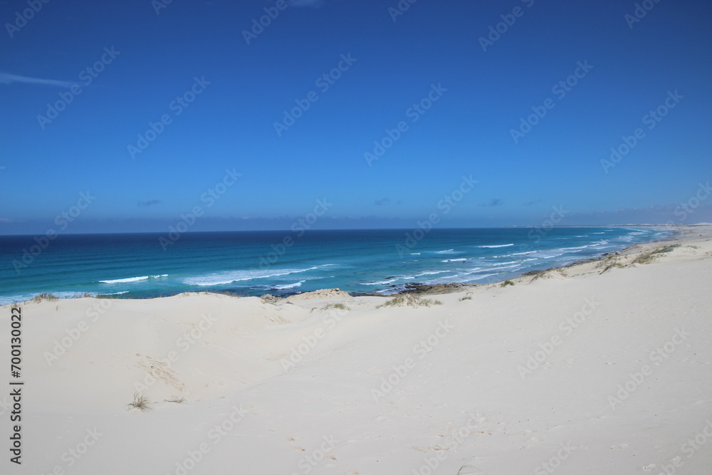 south africa beach