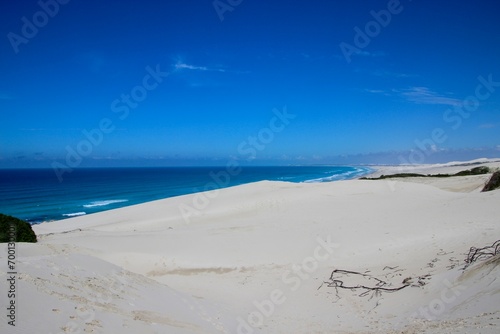 south africa beach