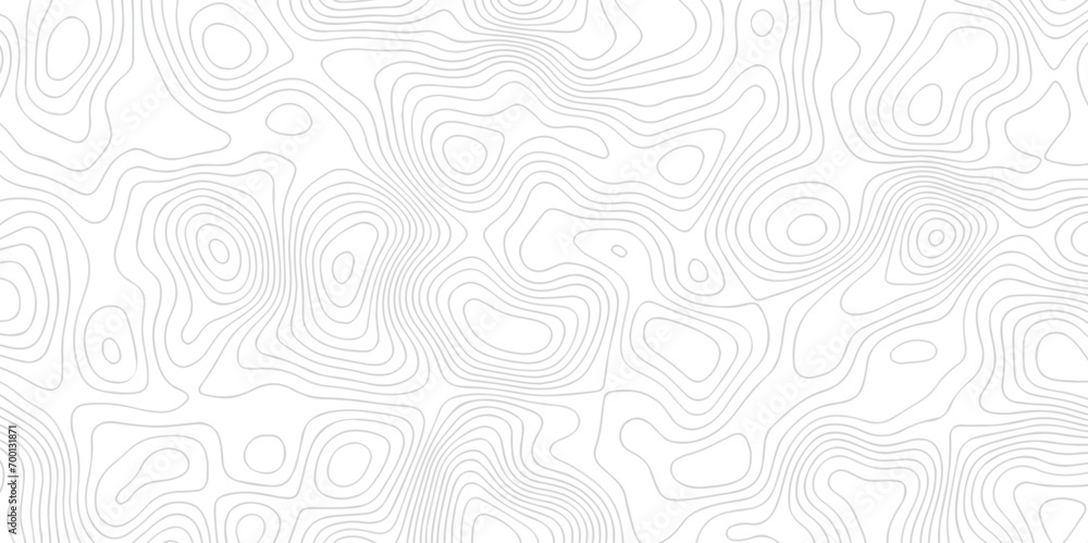 Abstract pattern with lines. Abstract sea map geographic contour map and topographic contours map background. Abstract white pattern topography vector background. Topographic line map background. Abstract pattern with lines. Abstract sea map geographic contour map and topographic contours map background. Abstract white pattern topography vector background. Topographic line map background.