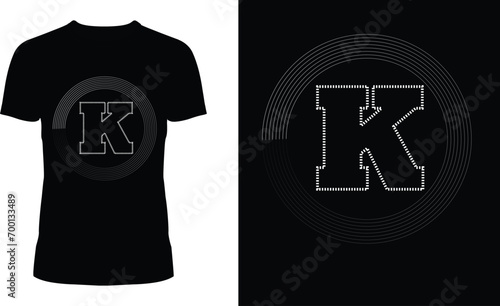 Assalamualaikum/HI
This is my Motivational Typography T-shirt Design. I am a professional graphic designer with a passion for t-shirts and love to create designs that are stylish and unique. 