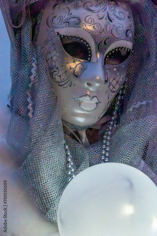 Carnevale a Venezia