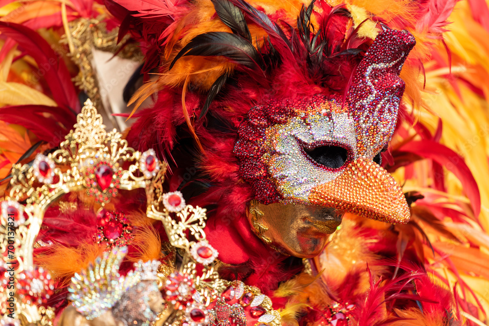 Carnevale a Venezia
