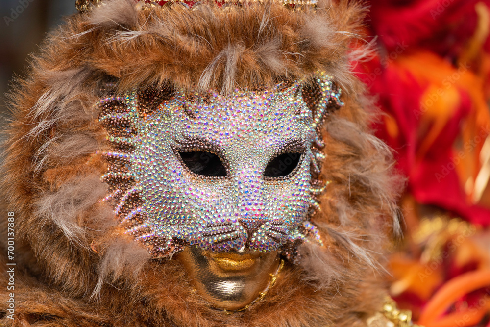 Carnevale a Venezia