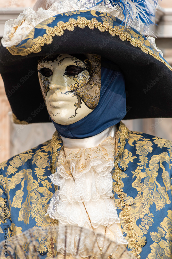 Carnevale a Venezia