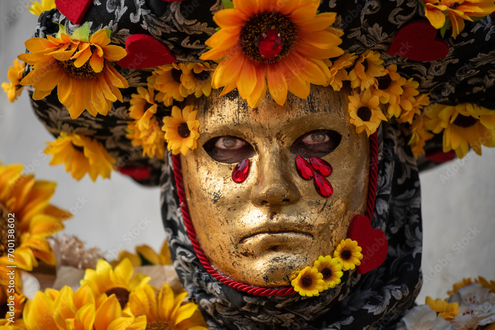 Carnevale a Venezia