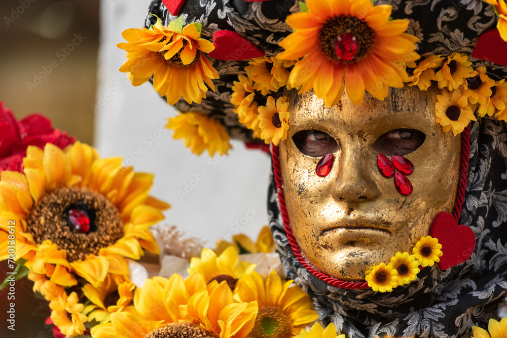 Carnevale a Venezia