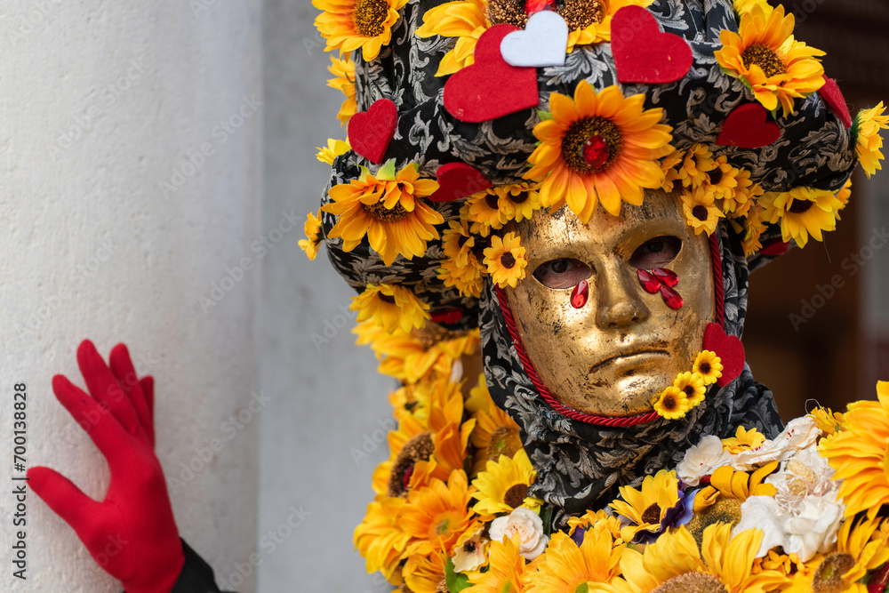 Carnevale a Venezia