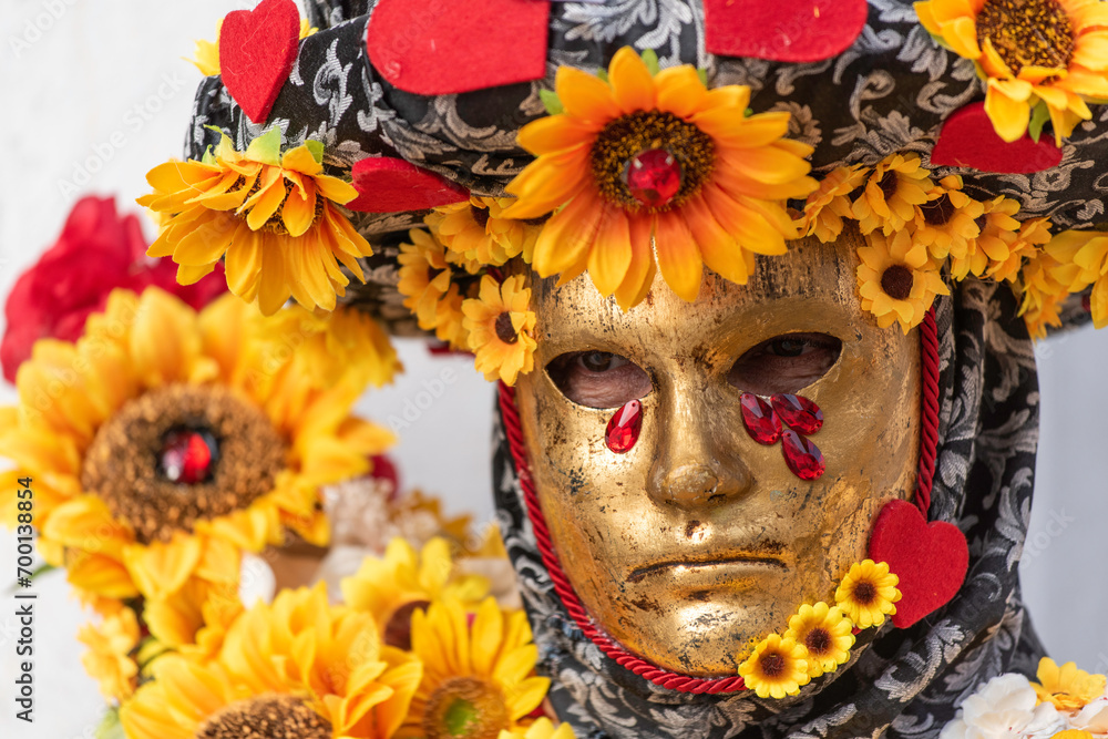 Carnevale a Venezia