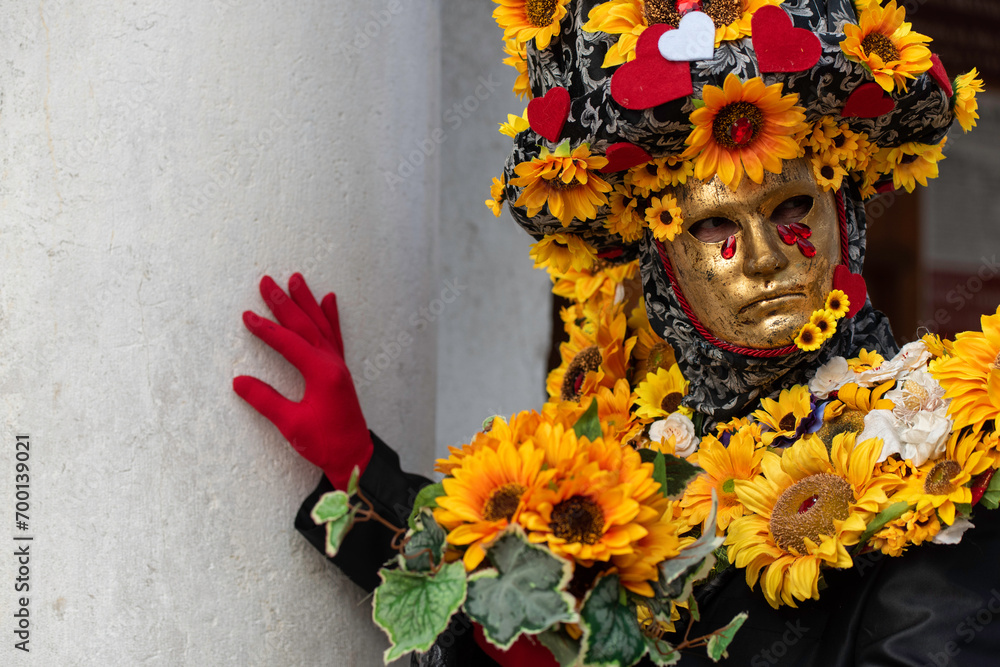 Carnevale a Venezia