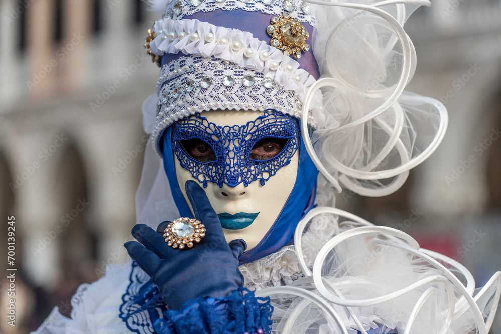 Carnevale a Venezia