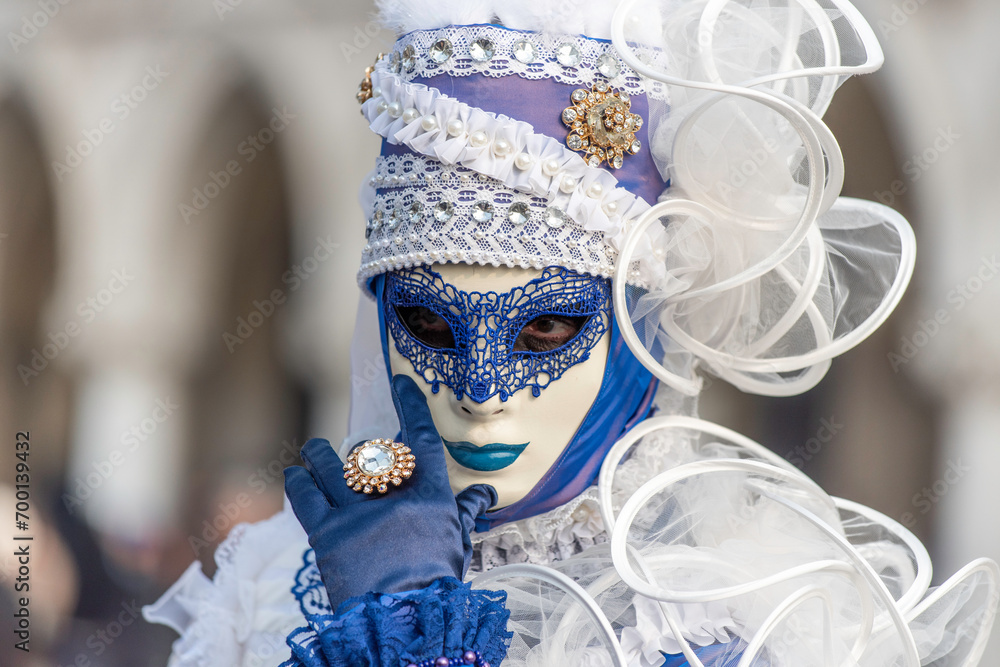 Carnevale a Venezia