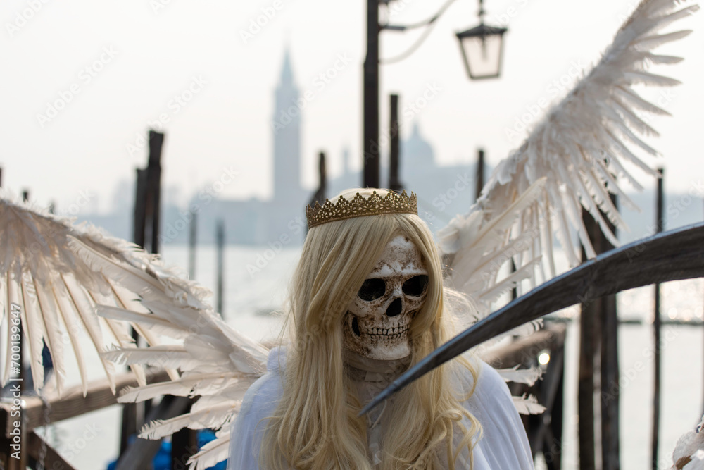 Carnevale a Venezia