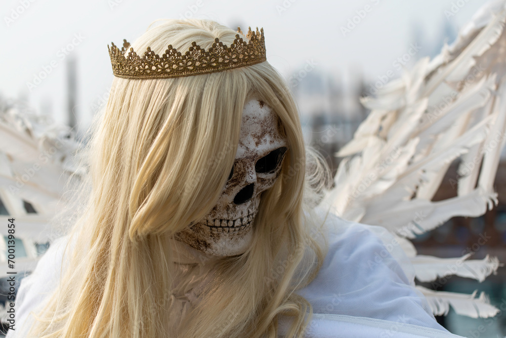 Carnevale a Venezia