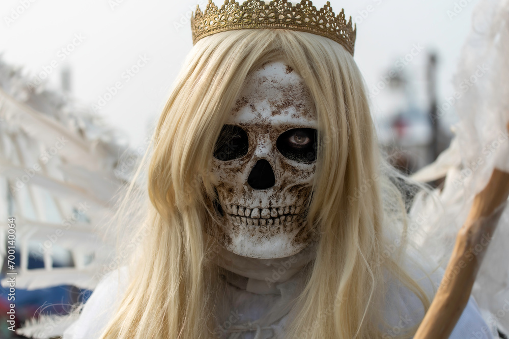 Carnevale a Venezia