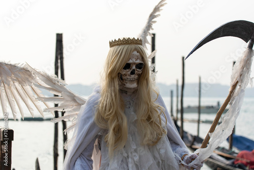 Carnevale a Venezia