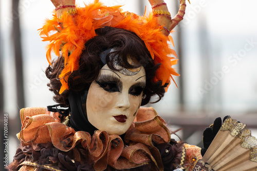 Carnevale a Venezia