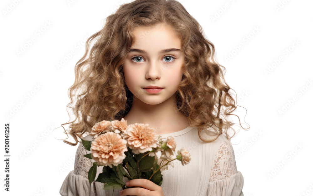 Teen Princess in Disguise On Transparent Background Teen Princess in Disguise On Transparent Background