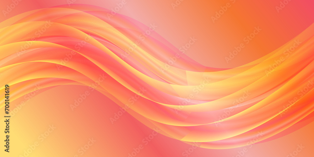 3d modern abstract colorful wave shape background 3d modern abstract colorful wave shape background