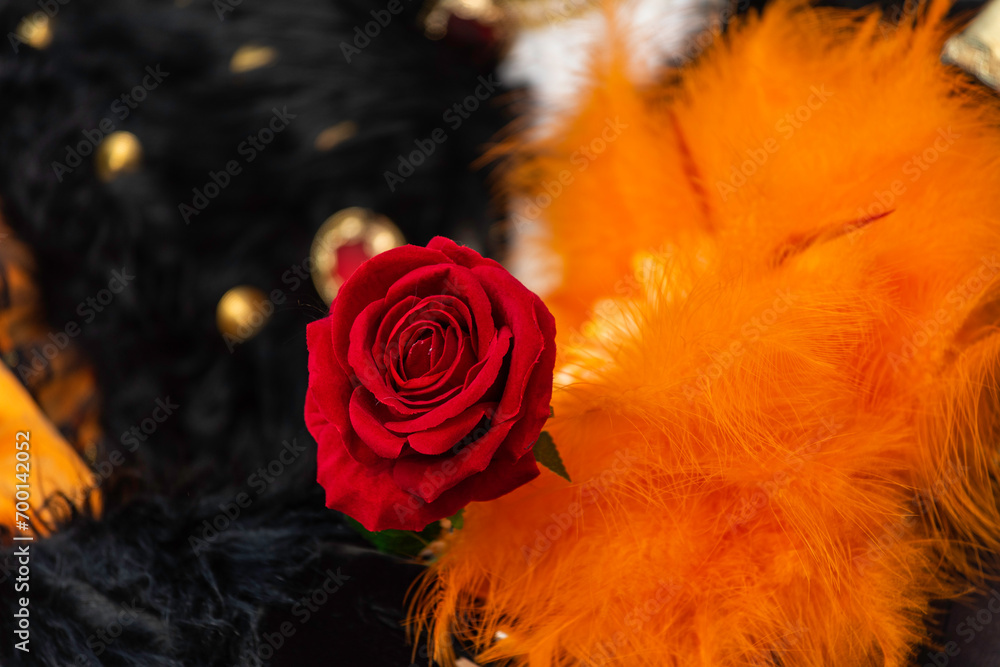Carnevale a Venezia