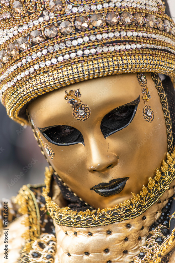 Carnevale a Venezia