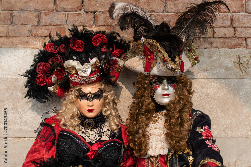 Carnevale a Venezia
