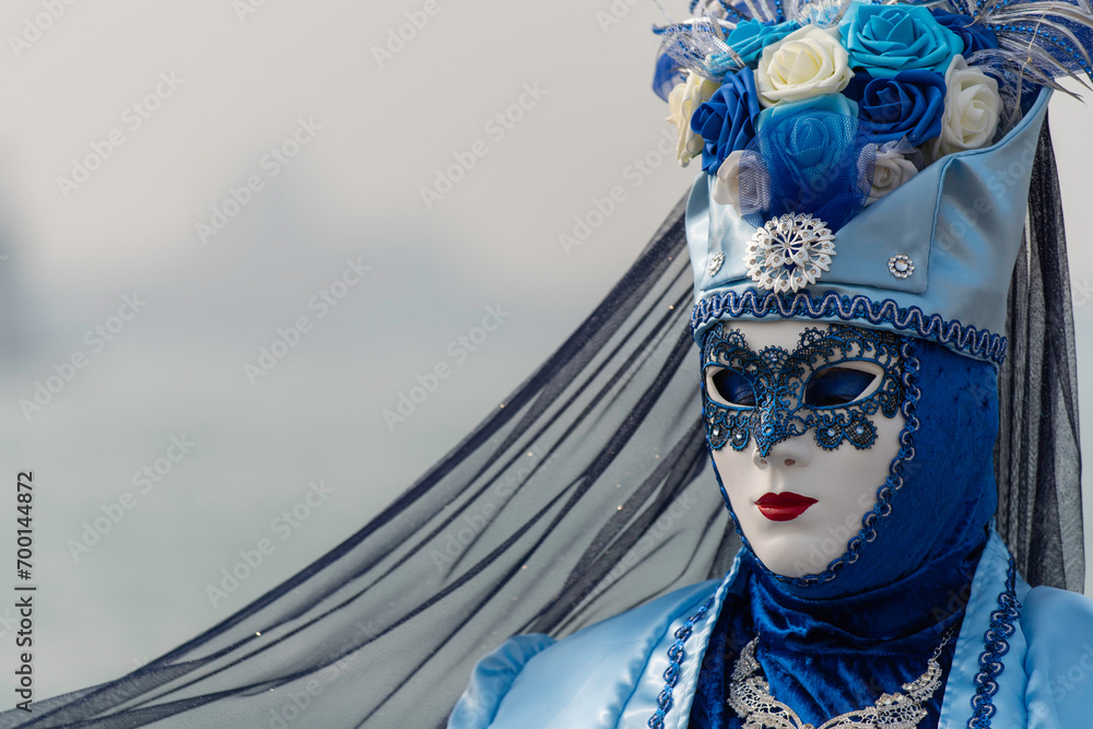 Carnevale a Venezia