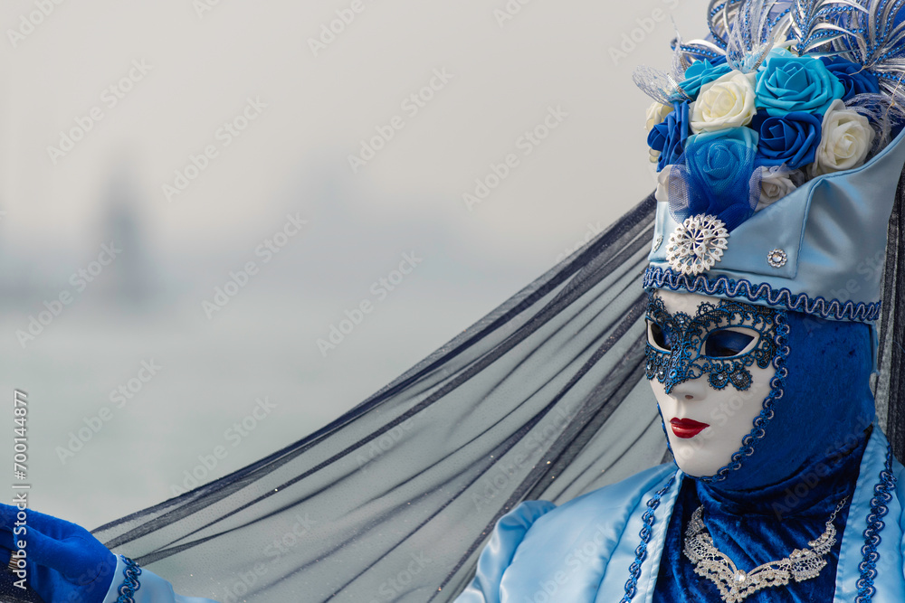 Carnevale a Venezia