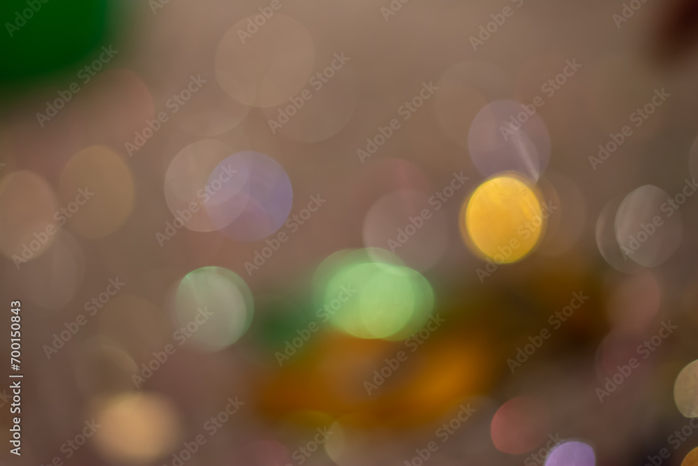 lights blurred bokeh background lights blurred bokeh background
