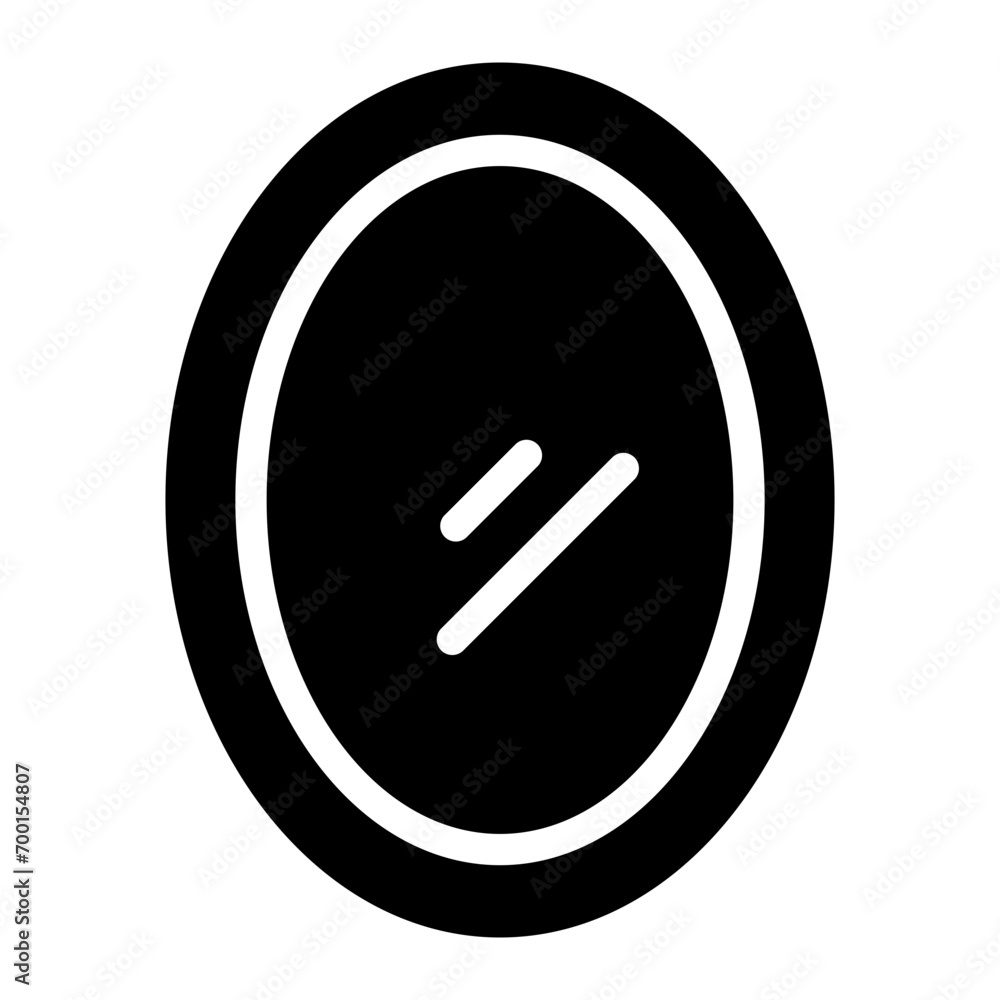 mirror icon mirror icon